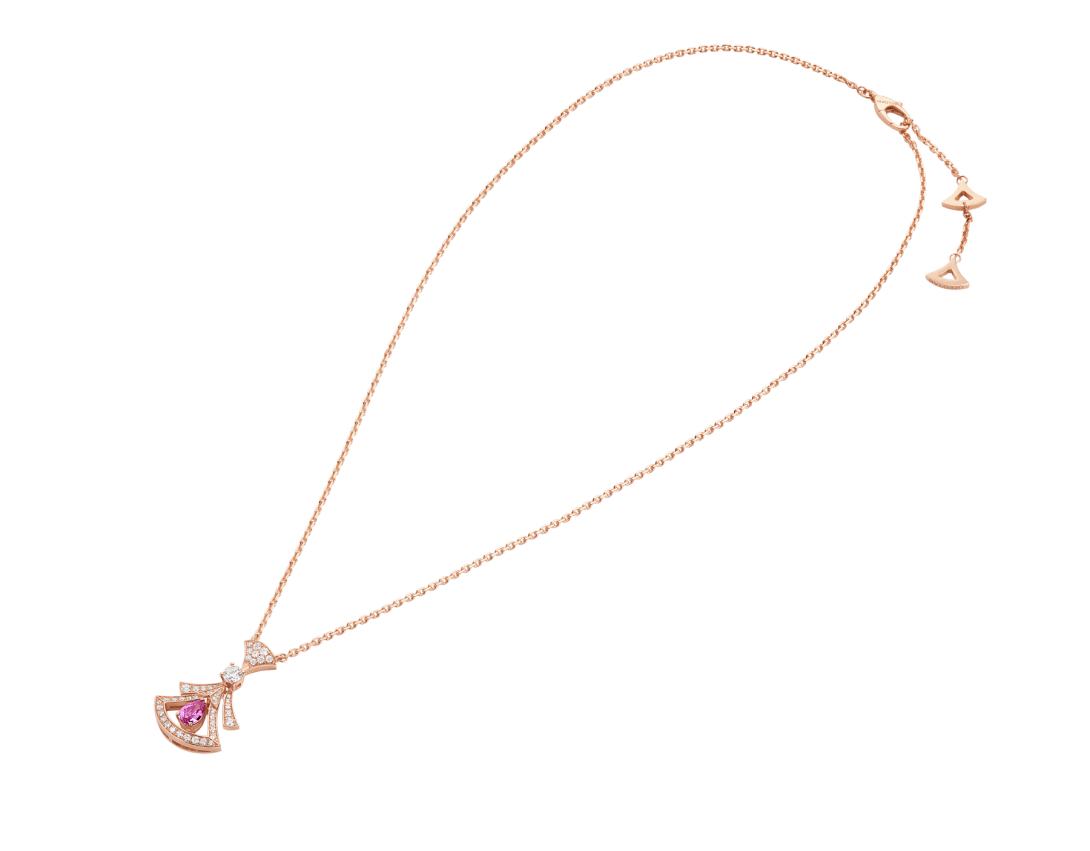 DIVAS’ DREAM Necklace