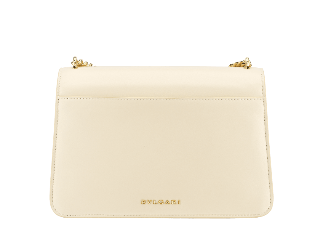 Serpenti Forever Maxi Chain Crossbody Bag