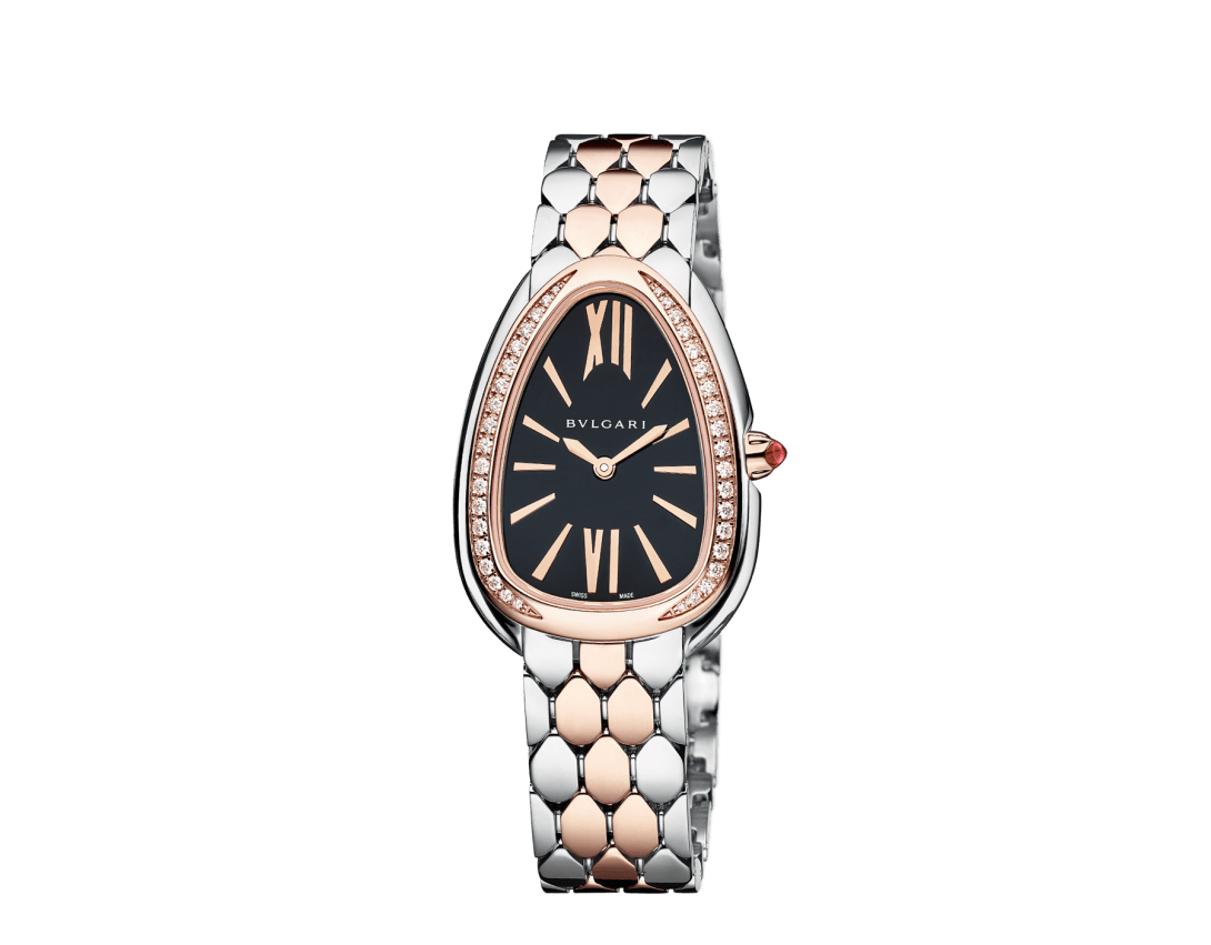 Serpenti Seduttori Watch