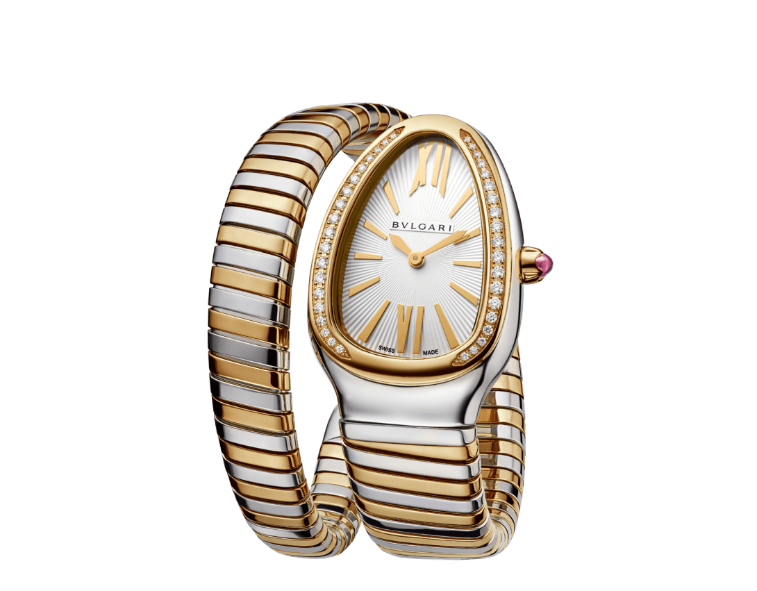 Serpenti Tubogas Watch