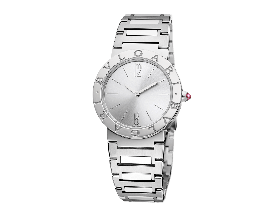 BVLGARI BVLGARI系列 腕表