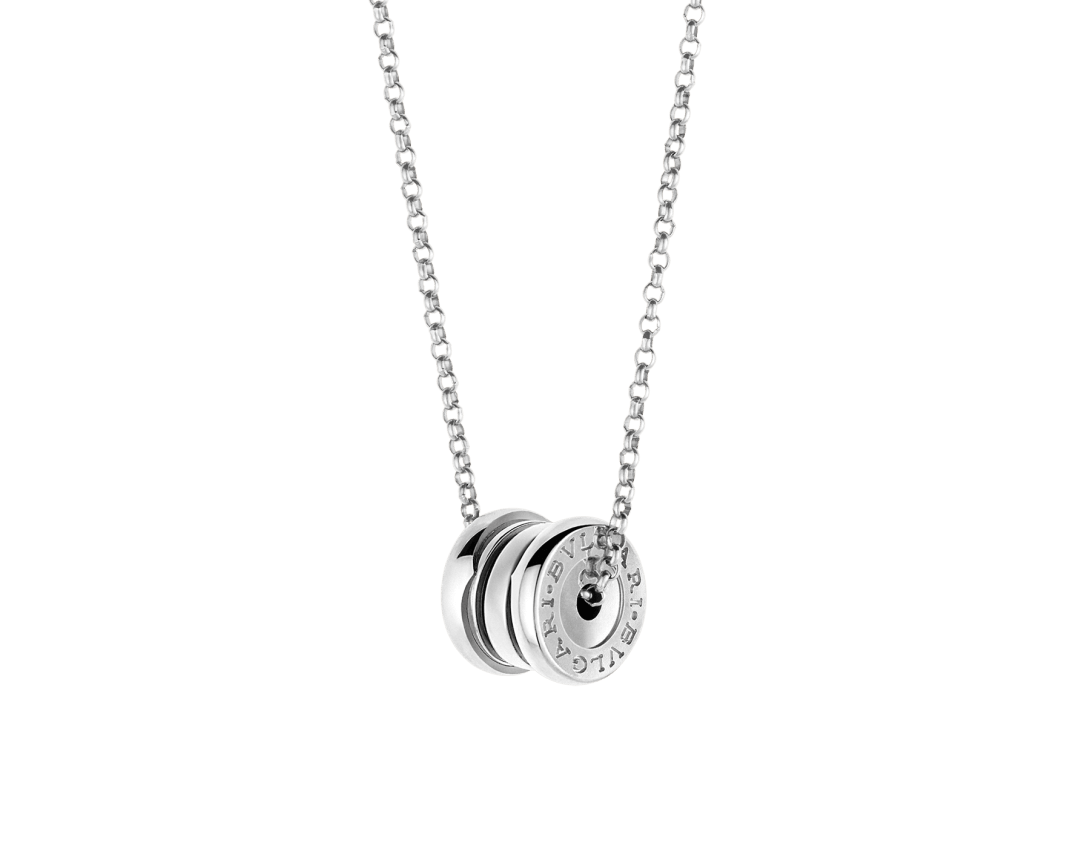 B.zero1 Necklace