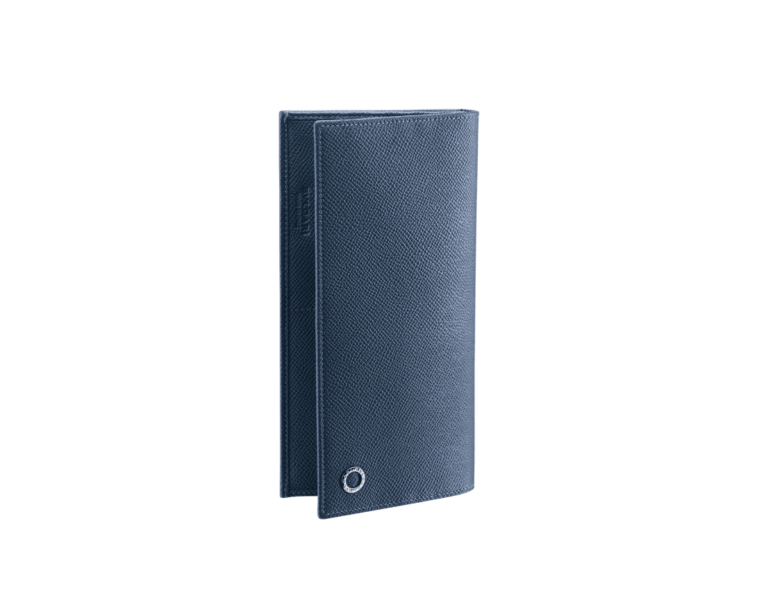 BVLGARI BVLGARI MAN Large Wallet