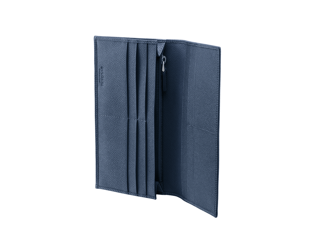 BVLGARI BVLGARI MAN Large Wallet
