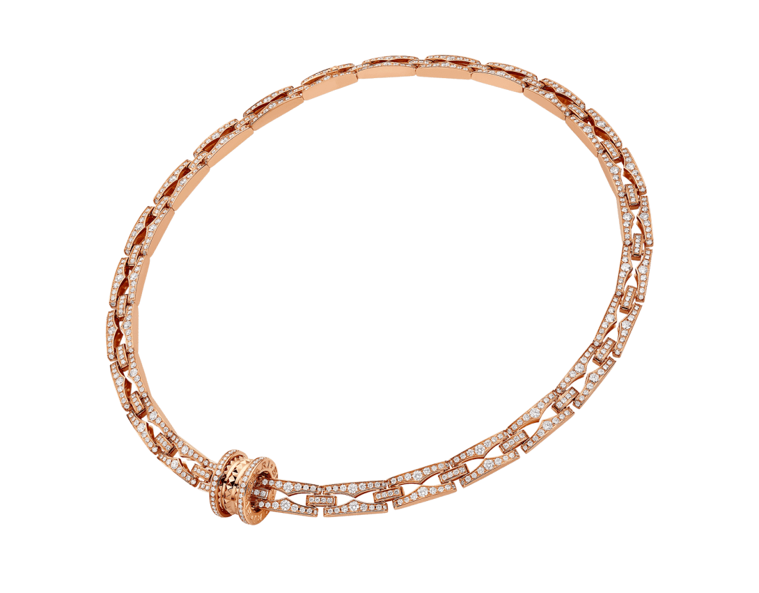 B.zero1 Necklace