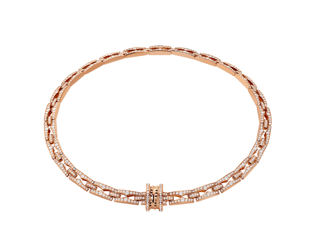 B.zero1 Necklace