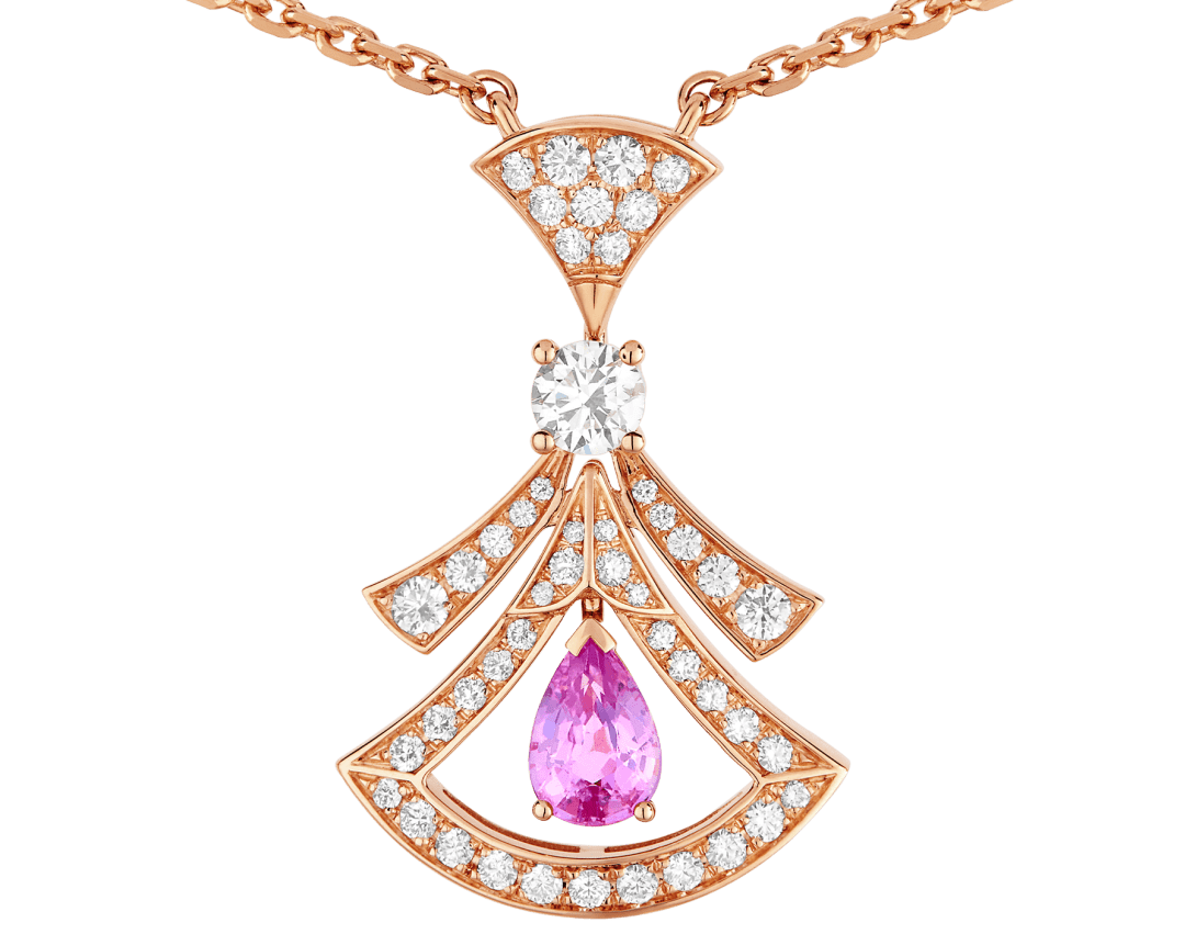 DIVAS’ DREAM Necklace