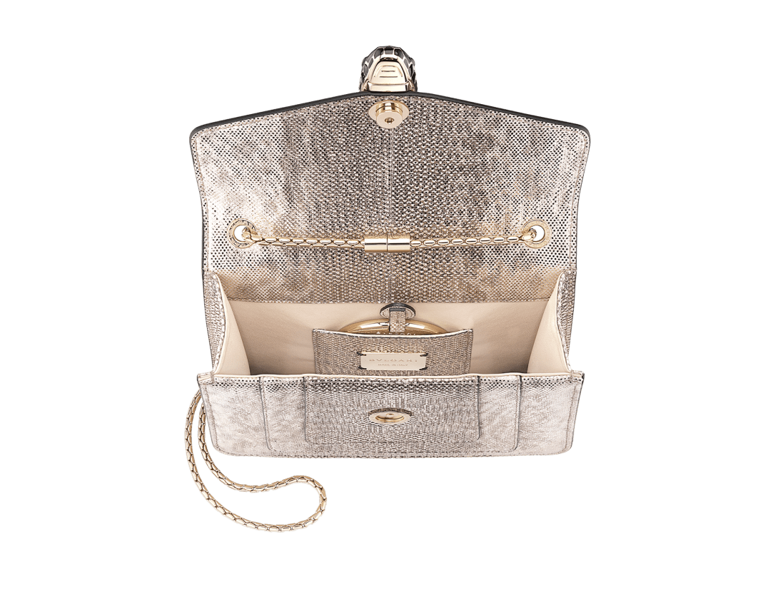 Serpenti Forever Bolso bandolera