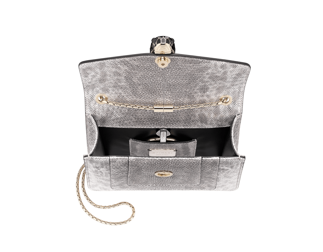 Serpenti Forever Crossbody Bag