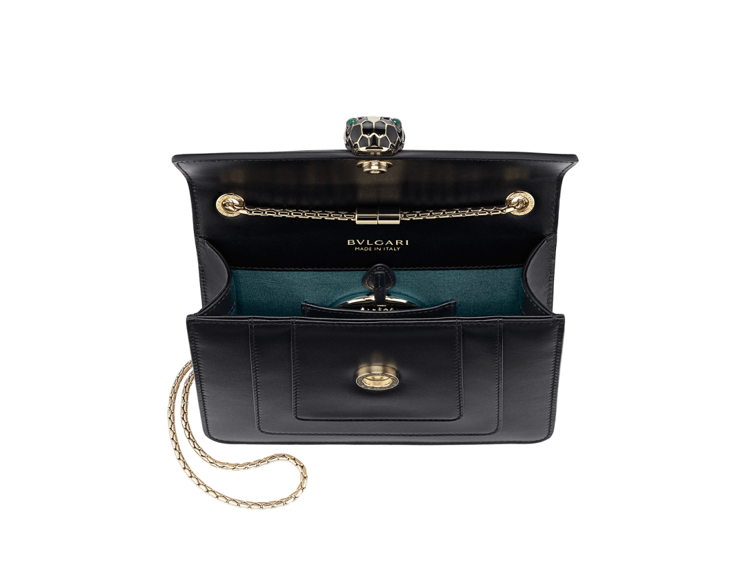 Serpenti Forever Crossbody Bag