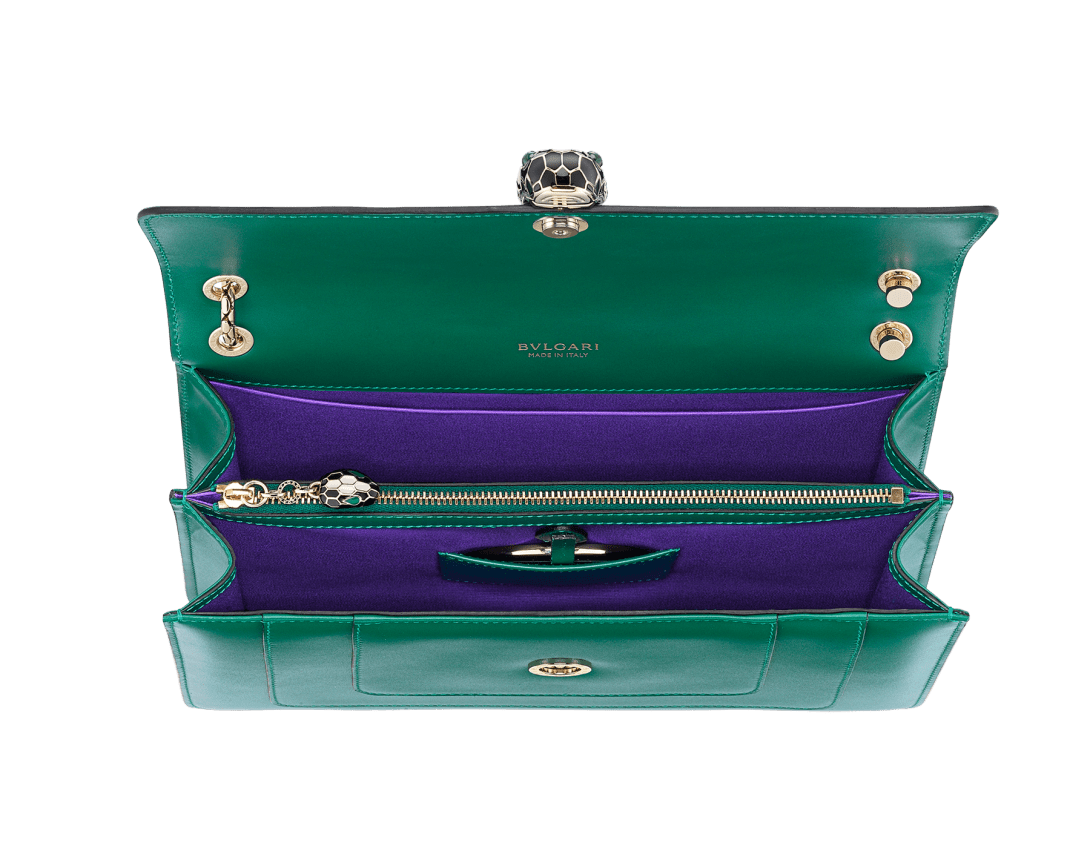Serpenti Forever系列 肩包