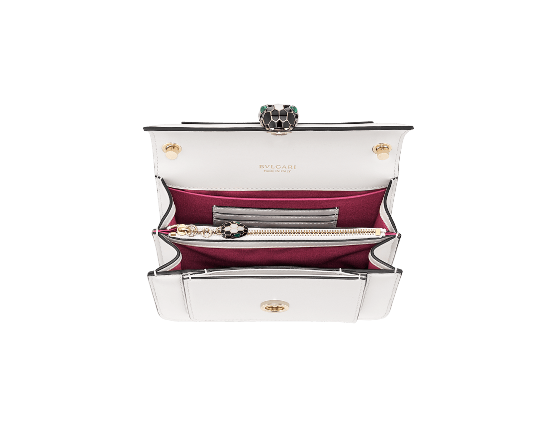 Serpenti Forever Crossbody Bag