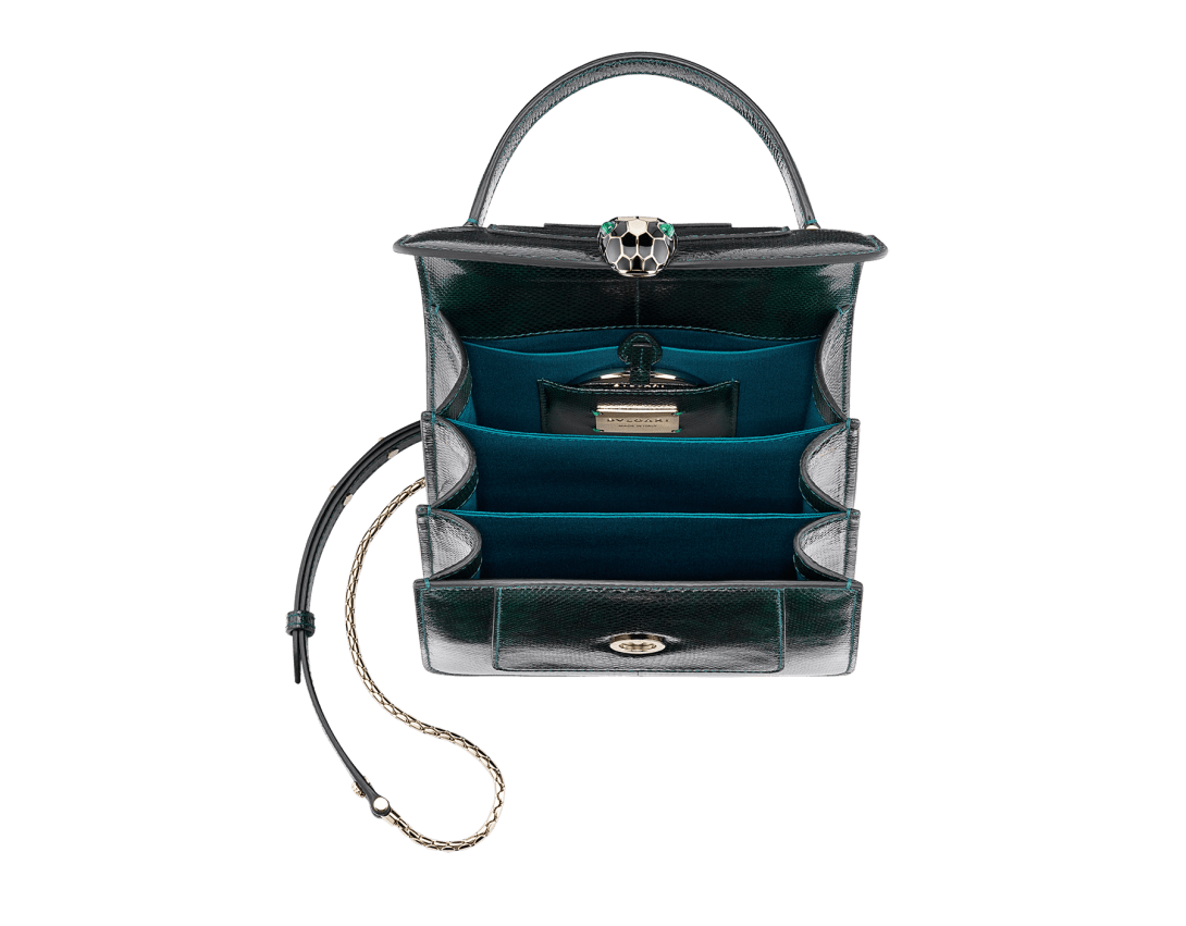 Serpenti Forever Bolso de mano