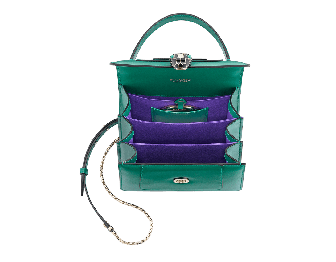 Serpenti Forever Bolso de mano