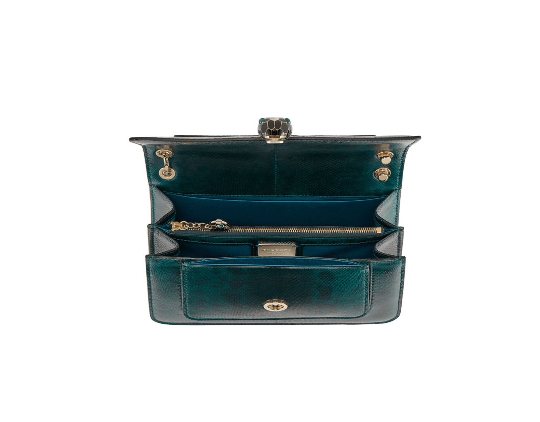 Serpenti Forever Shoulder Bag