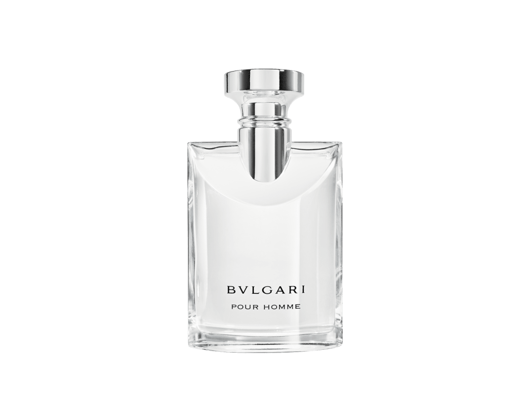 Bvlgari pour Homme Eau de Toilette