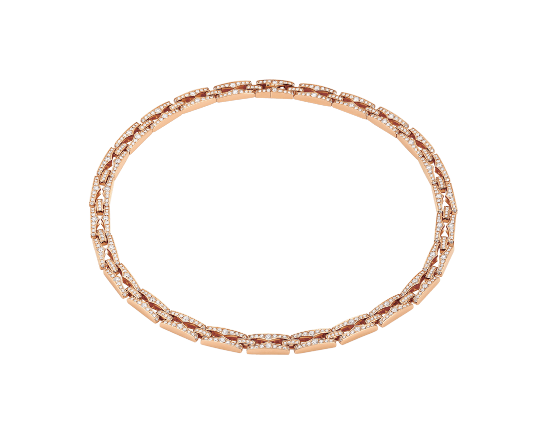 B.zero1 Necklace