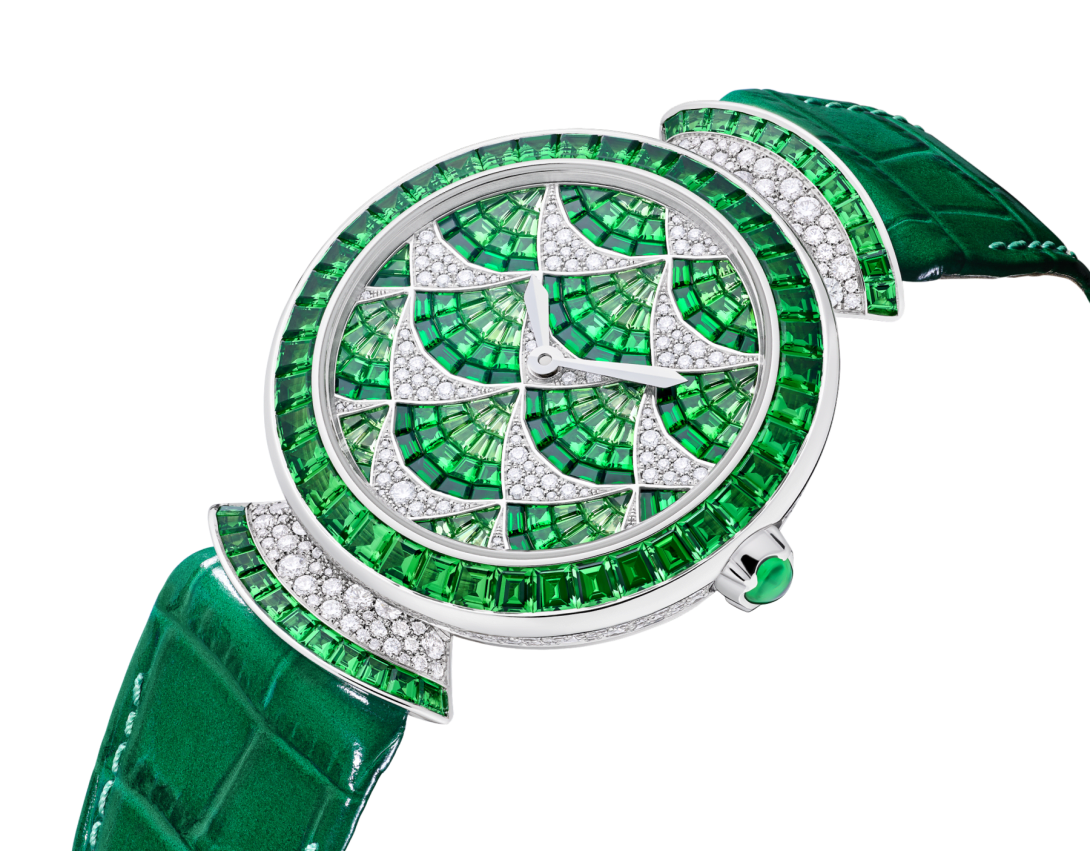DIVAS’ DREAM Jewellery Watch