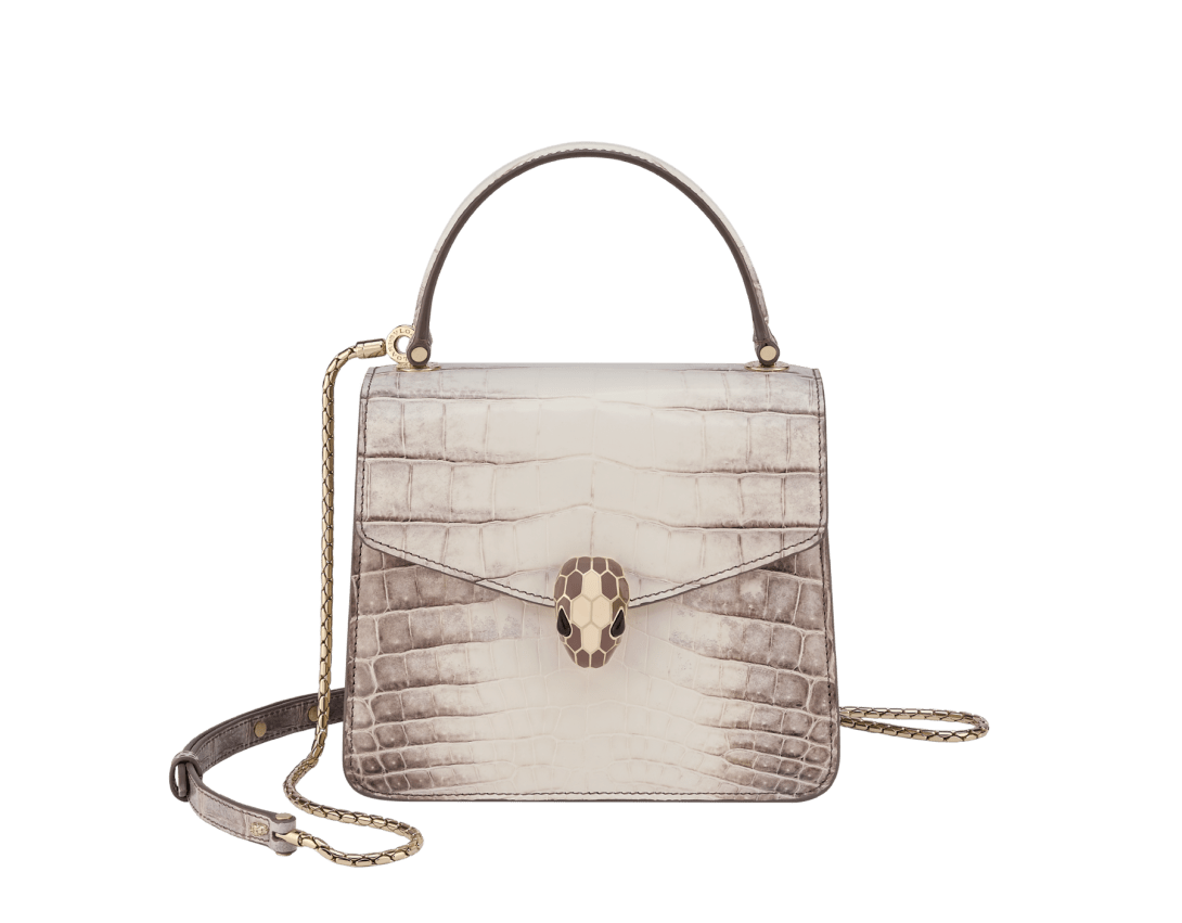 Serpenti Forever Crossbody Bag