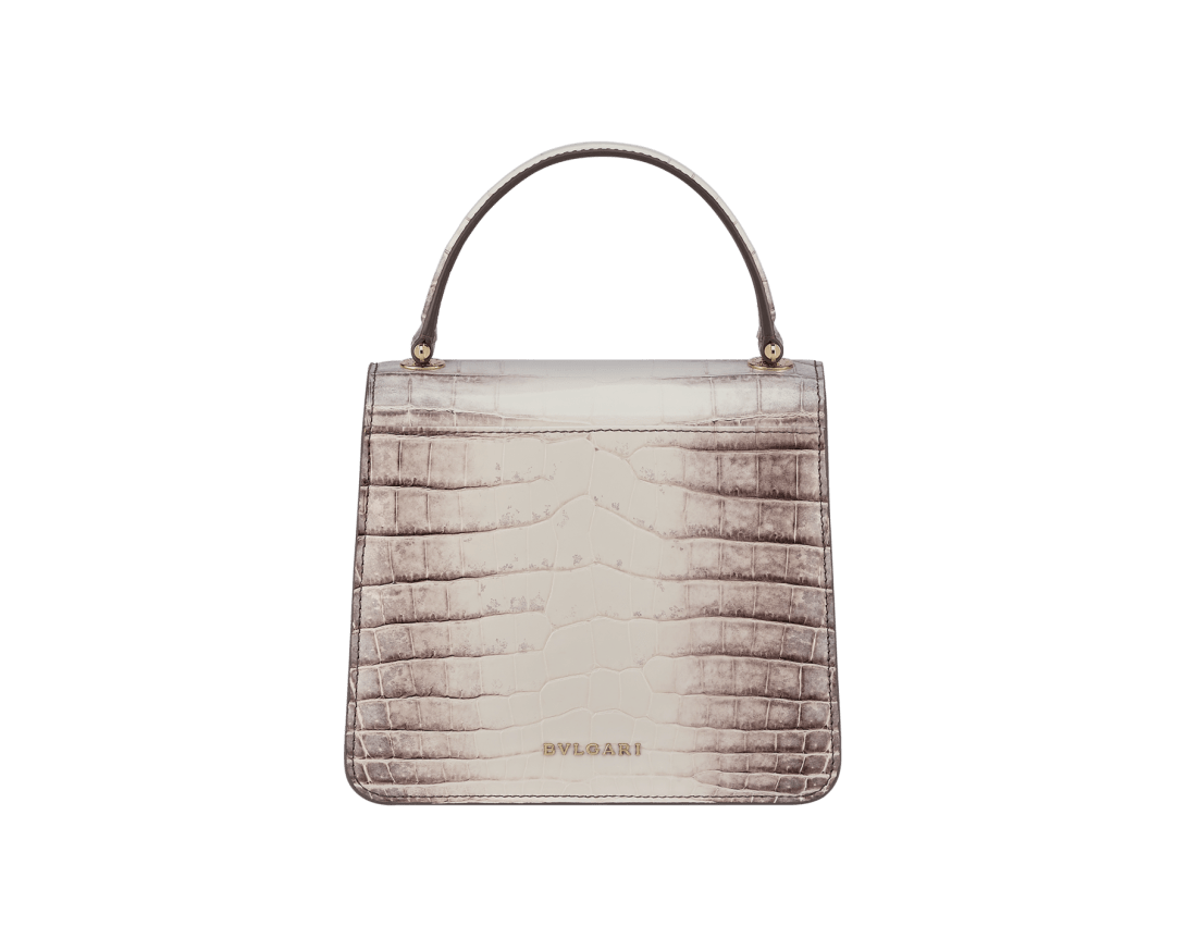 Serpenti Forever Crossbody Bag