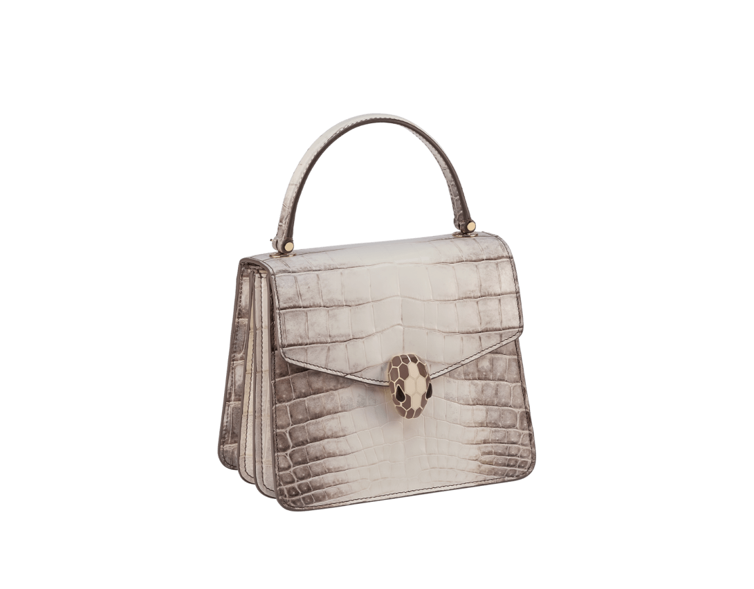 Serpenti Forever Crossbody Bag