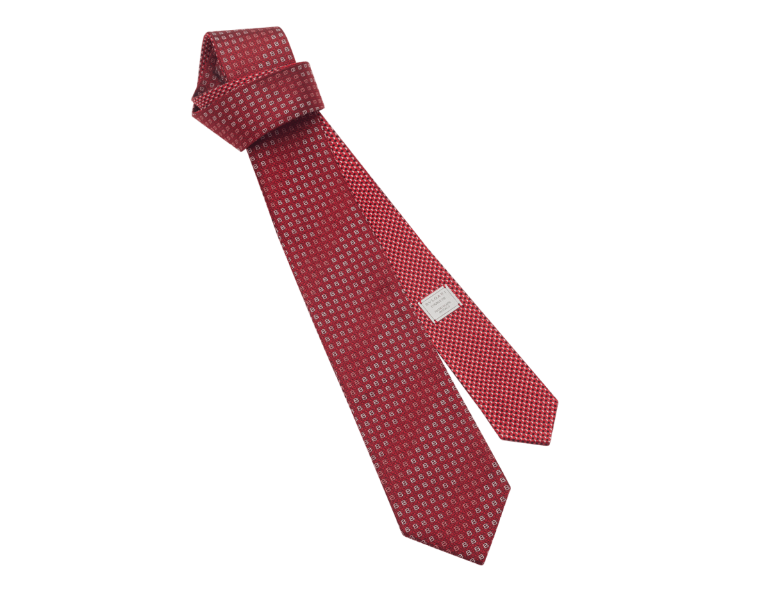 Double Tie