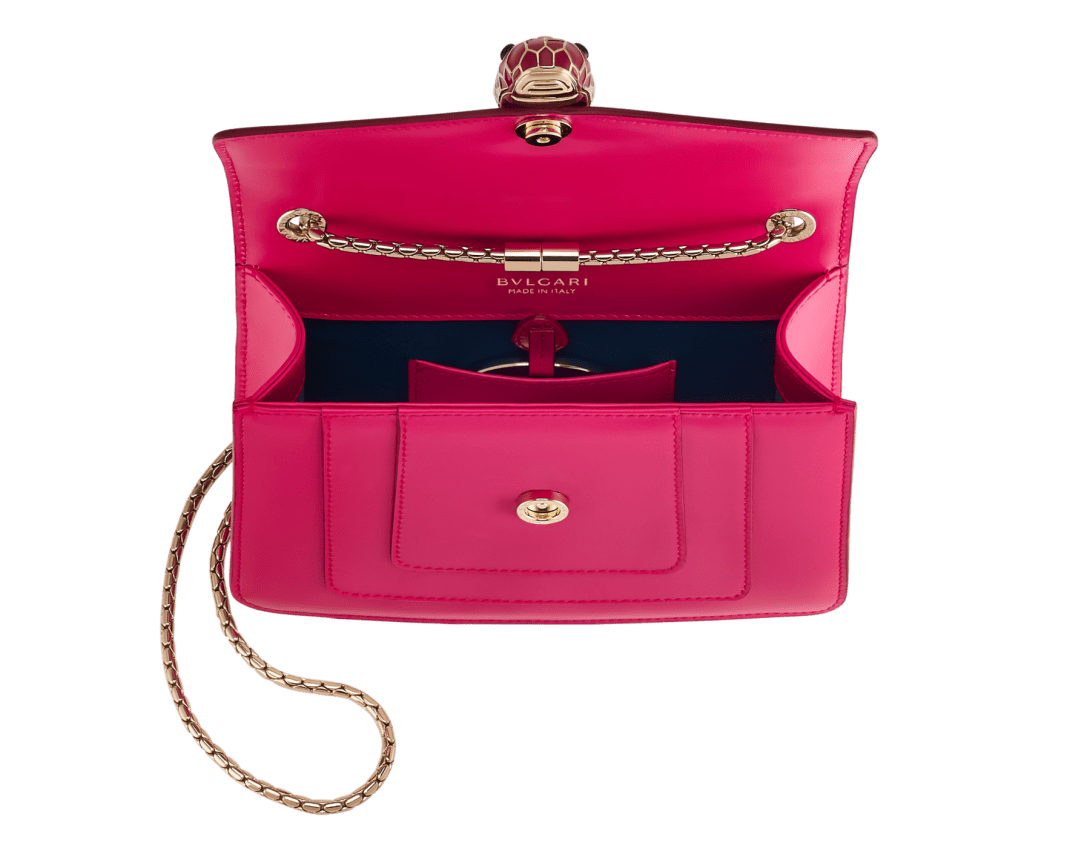 Serpenti Forever系列 斜挎包