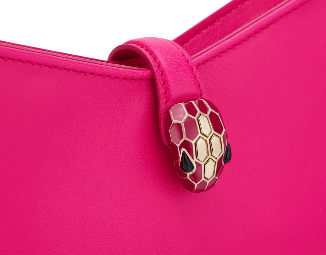 Serpenti Baia Shoulder Bag