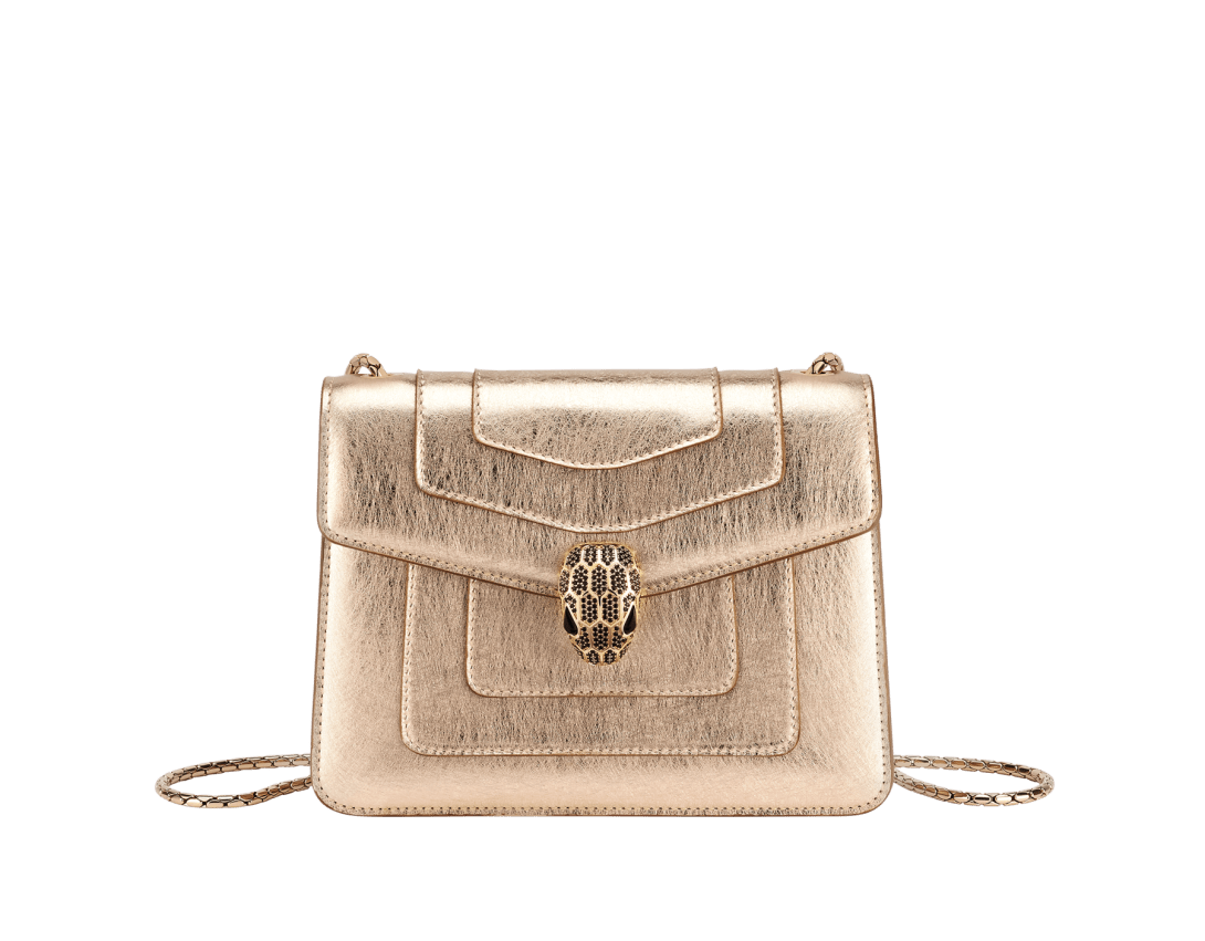 Serpenti Forever Bolso bandolera