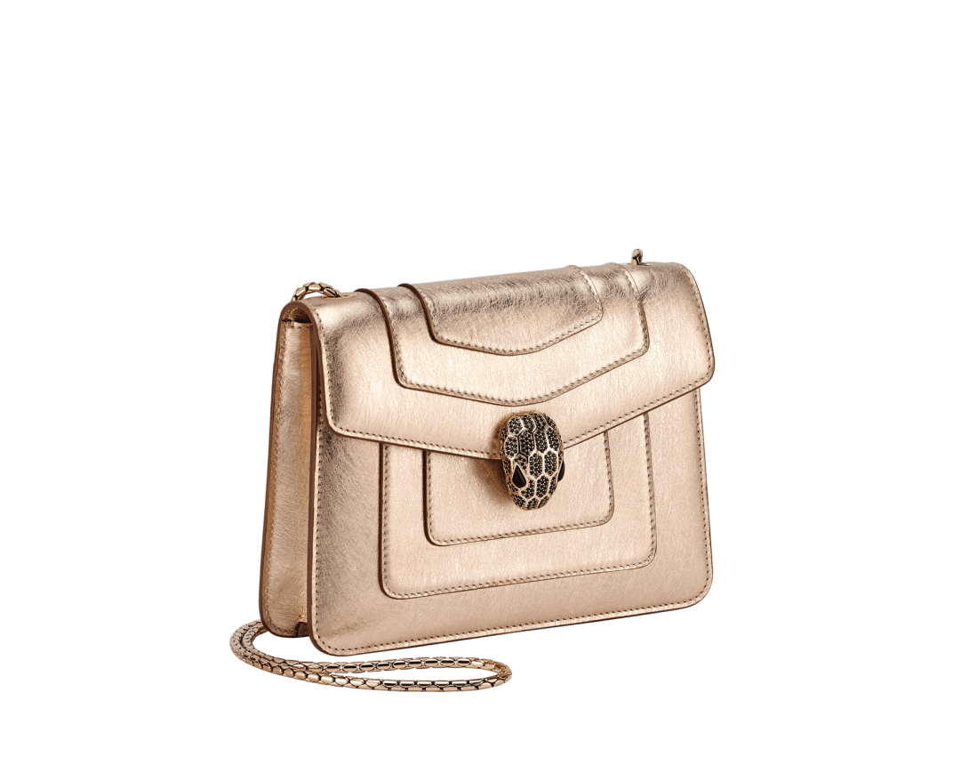 Serpenti Forever Bolso bandolera