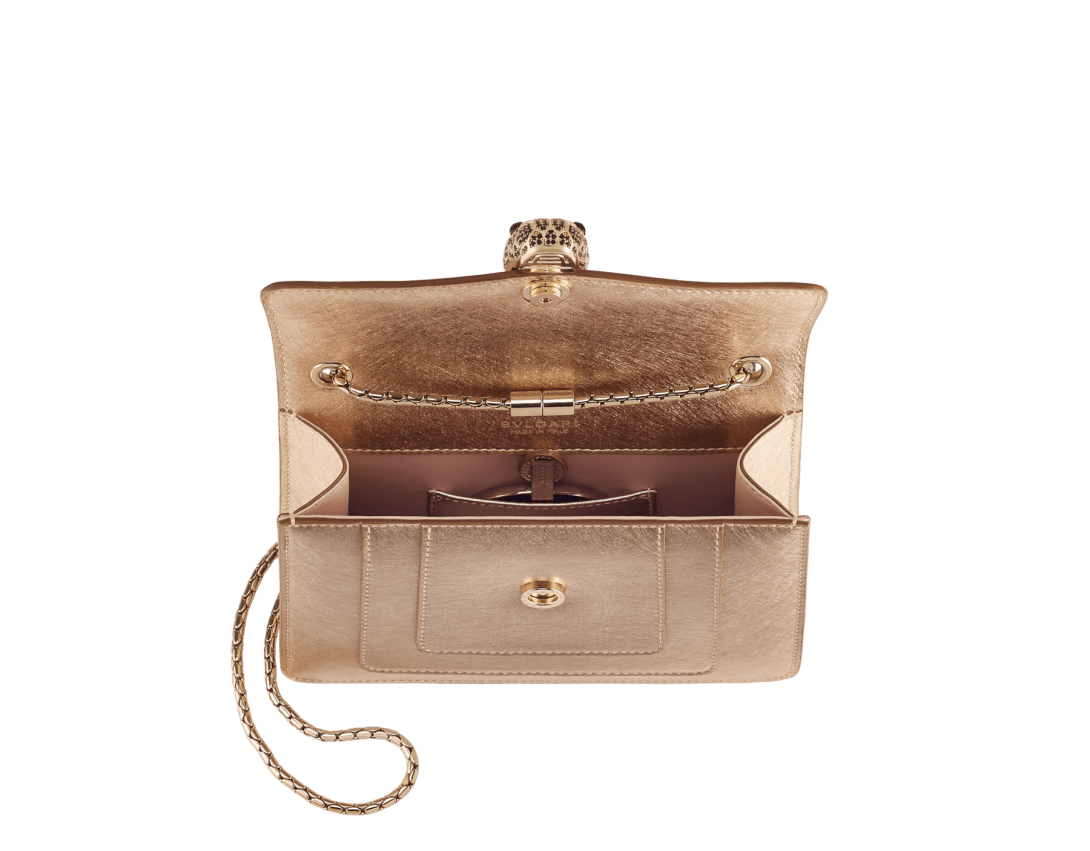 Serpenti Forever Bolso bandolera