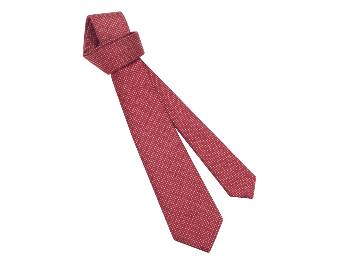 Logomania Tie