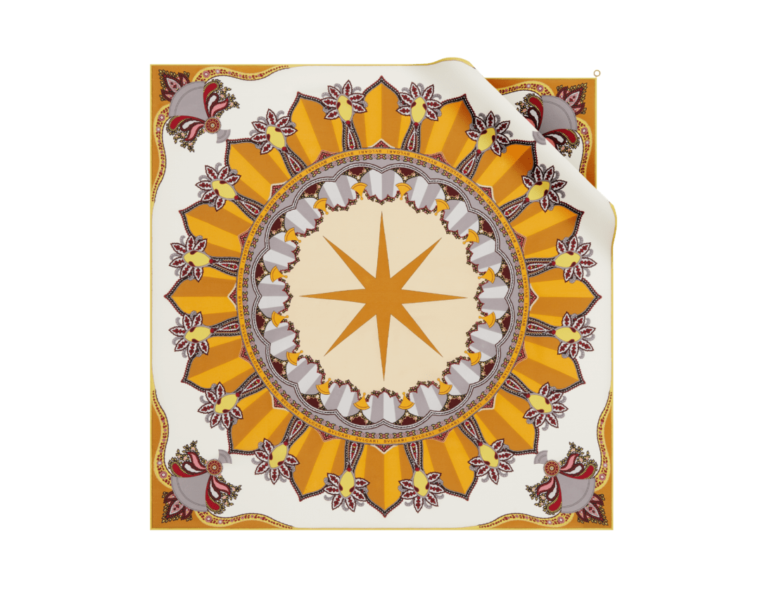 Serpenti Foulard