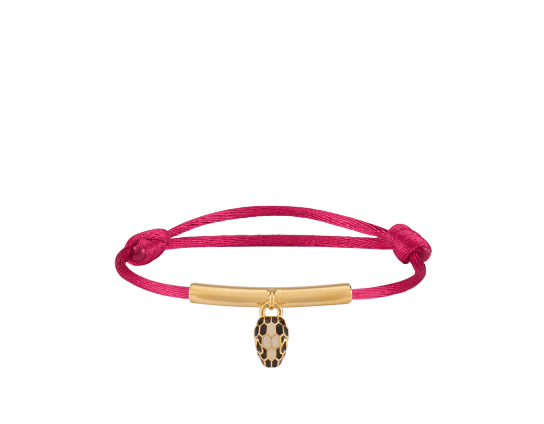 Serpenti Forever Bracelet