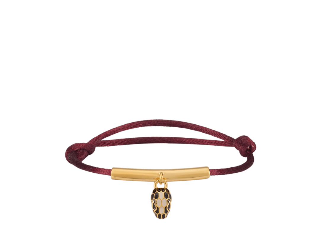 Serpenti Forever Bracelet