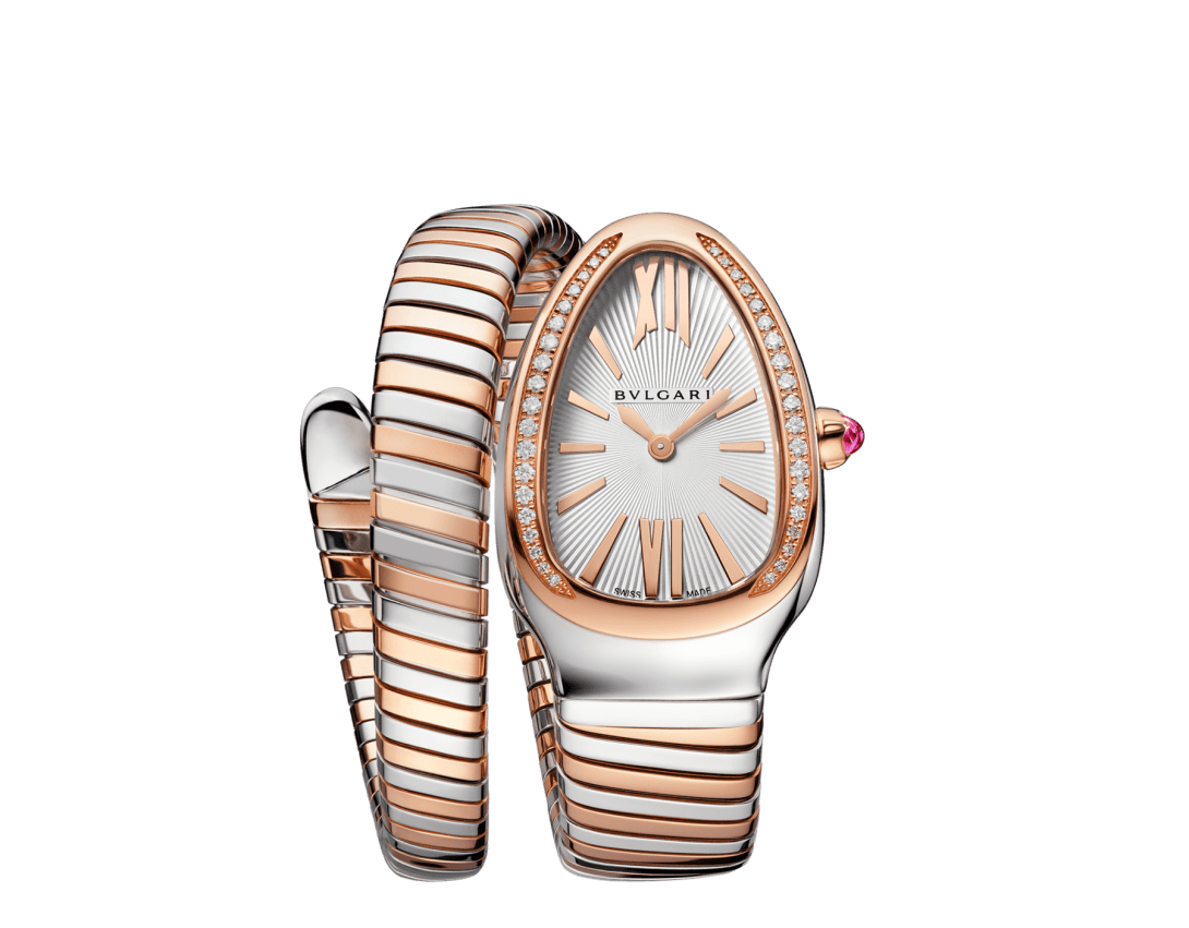 Serpenti Tubogas Watch