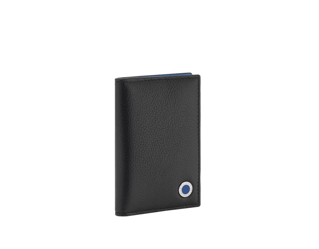 BVLGARI BVLGARI MAN Card Holder