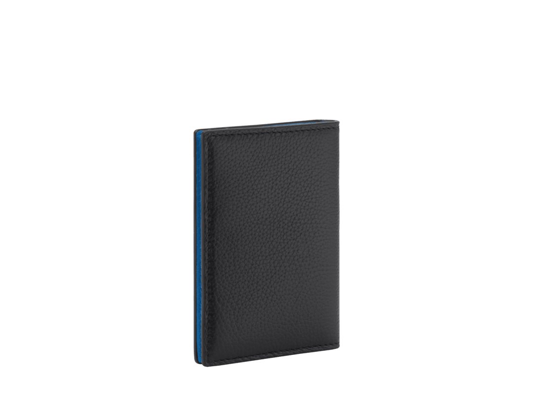 BVLGARI BVLGARI MAN Card Holder
