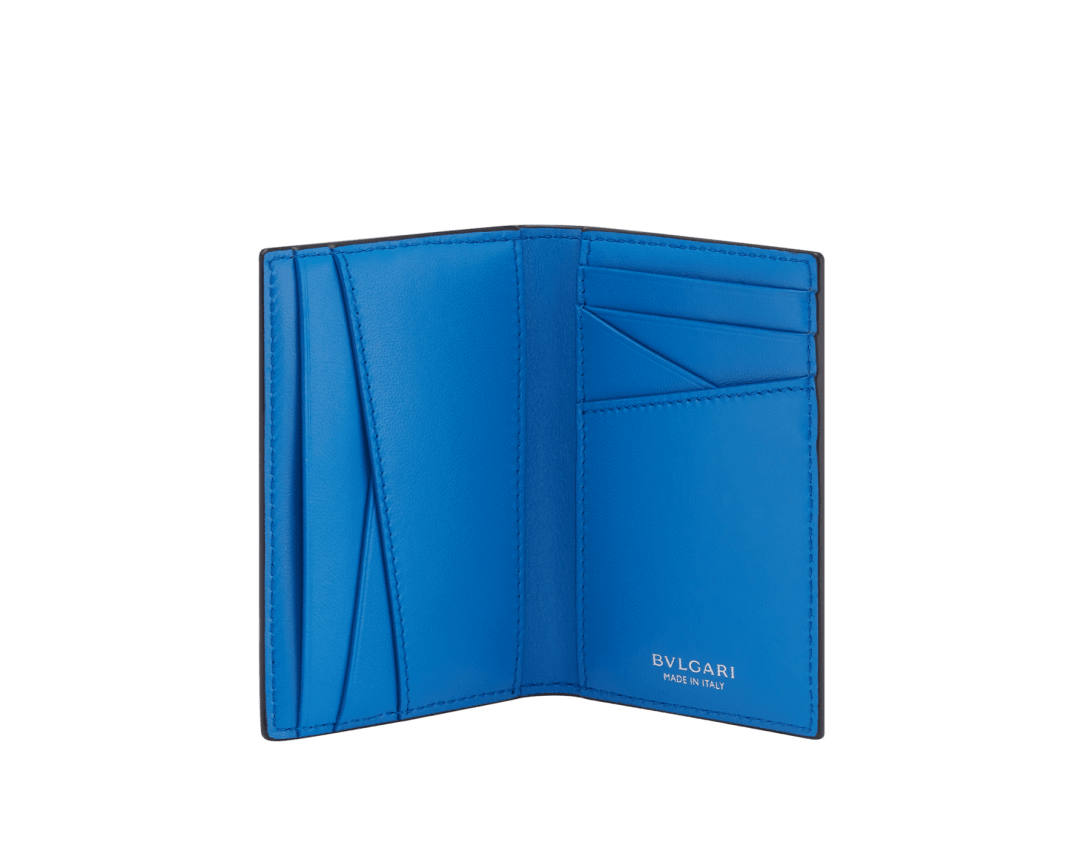 BVLGARI BVLGARI MAN Card Holder