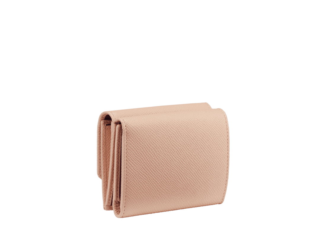 BVLGARI BVLGARI Portafoglio Trifold