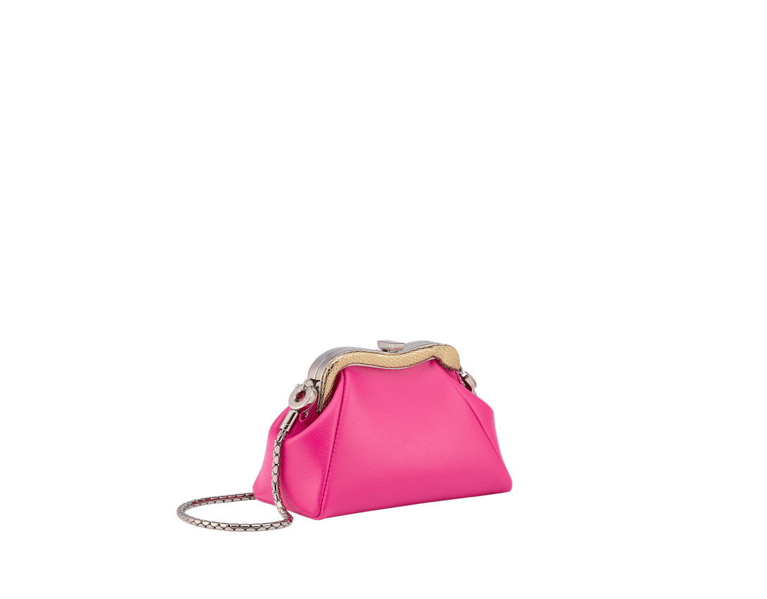Serpentine Micro Pouch