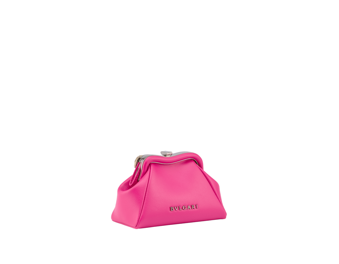 Serpentine Micro Pouch