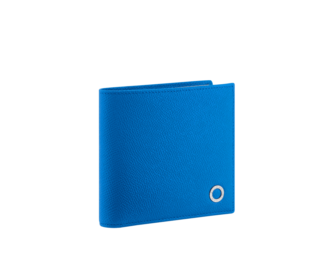 BVLGARI BVLGARI MAN Bifold Wallet