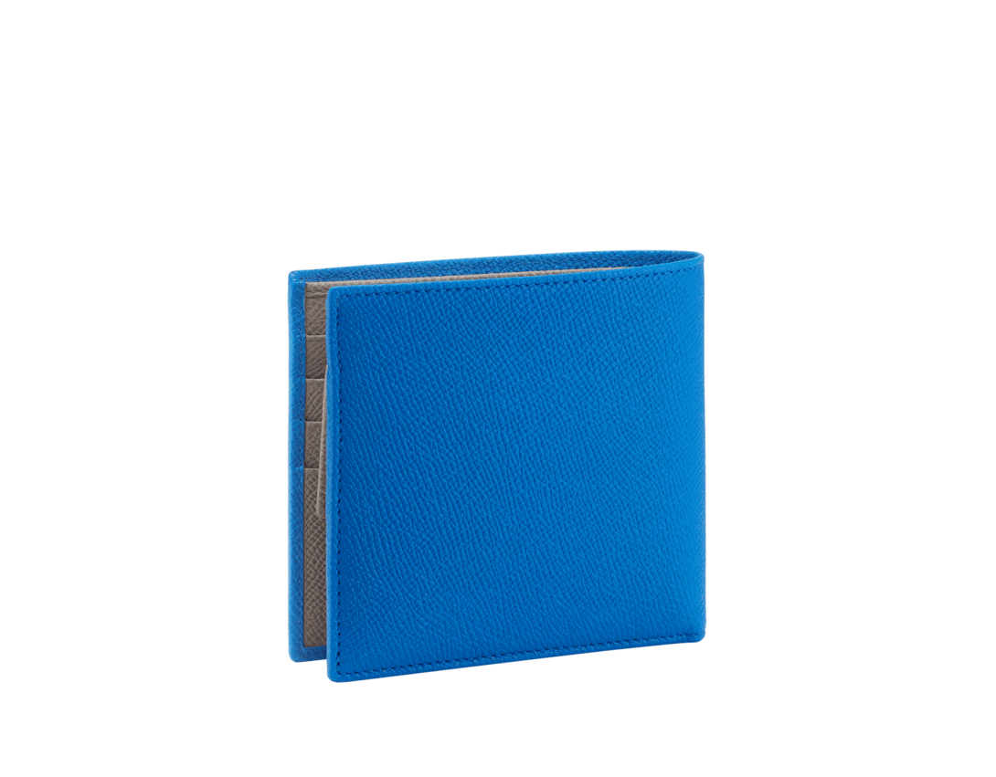 BVLGARI BVLGARI MAN Bifold Wallet