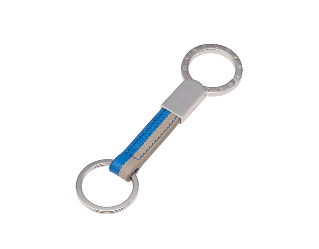 BVLGARI BVLGARI MAN Keyring