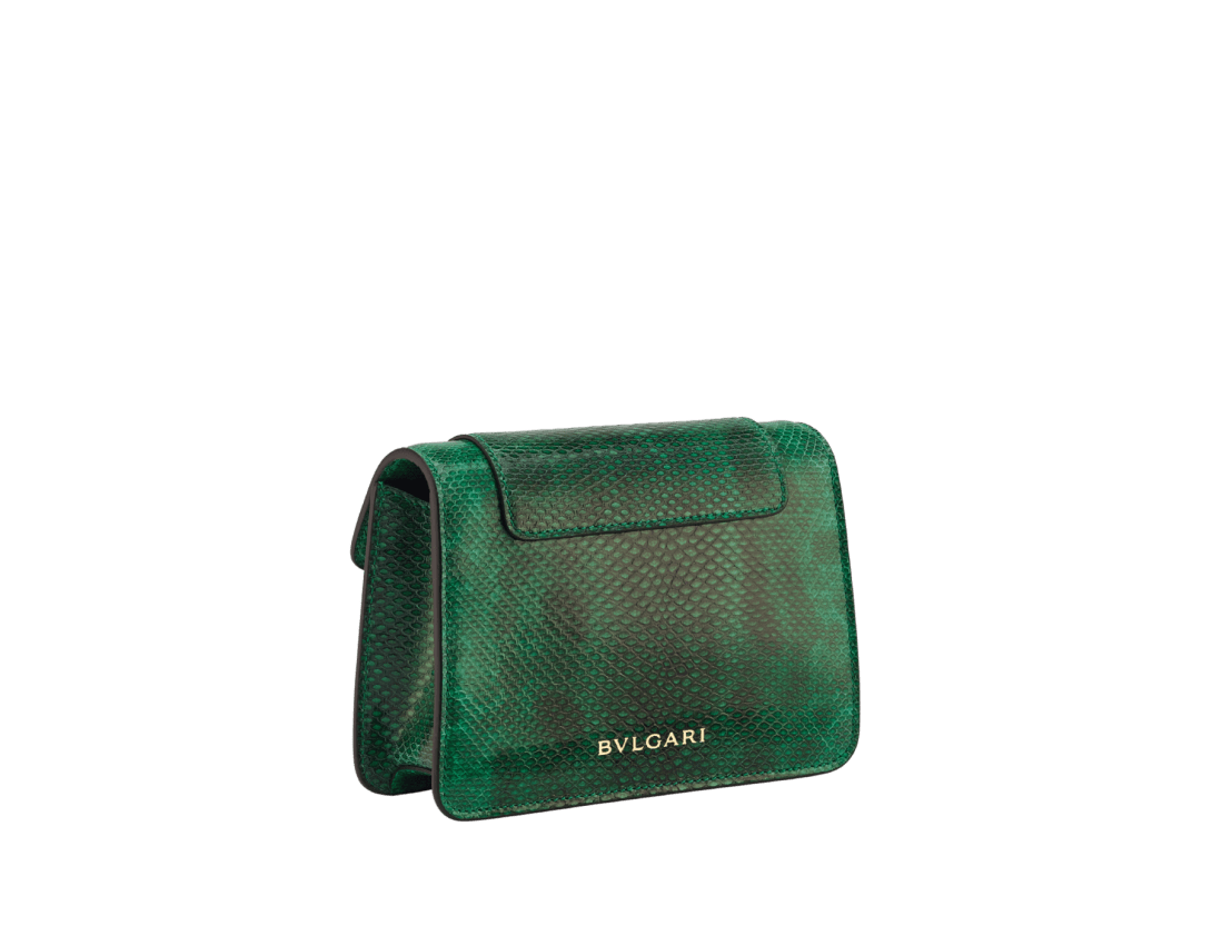 Serpenti Forever Micro Bag
