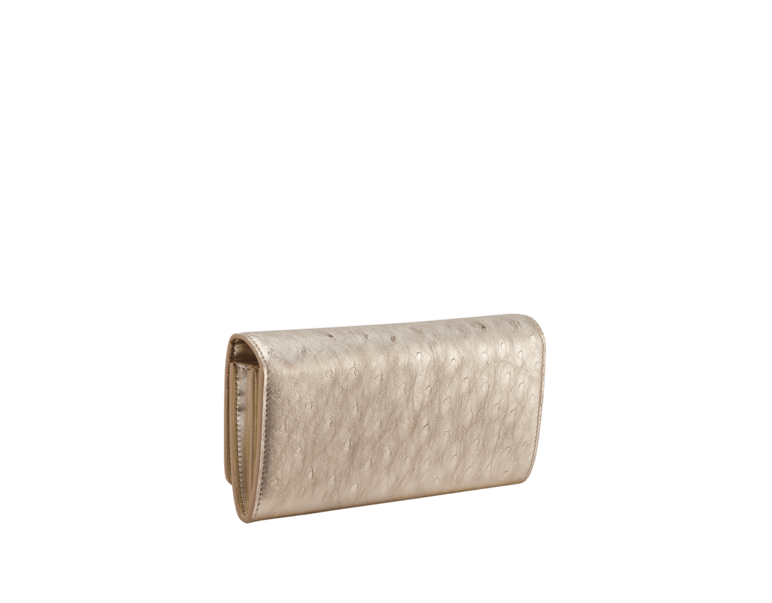 国内即発☆BVLGARI☆セルペンティフォーエバー ラージウォレット 国内即発☆BVLGARI☆セルペンティフォーエバー ラージウォレット