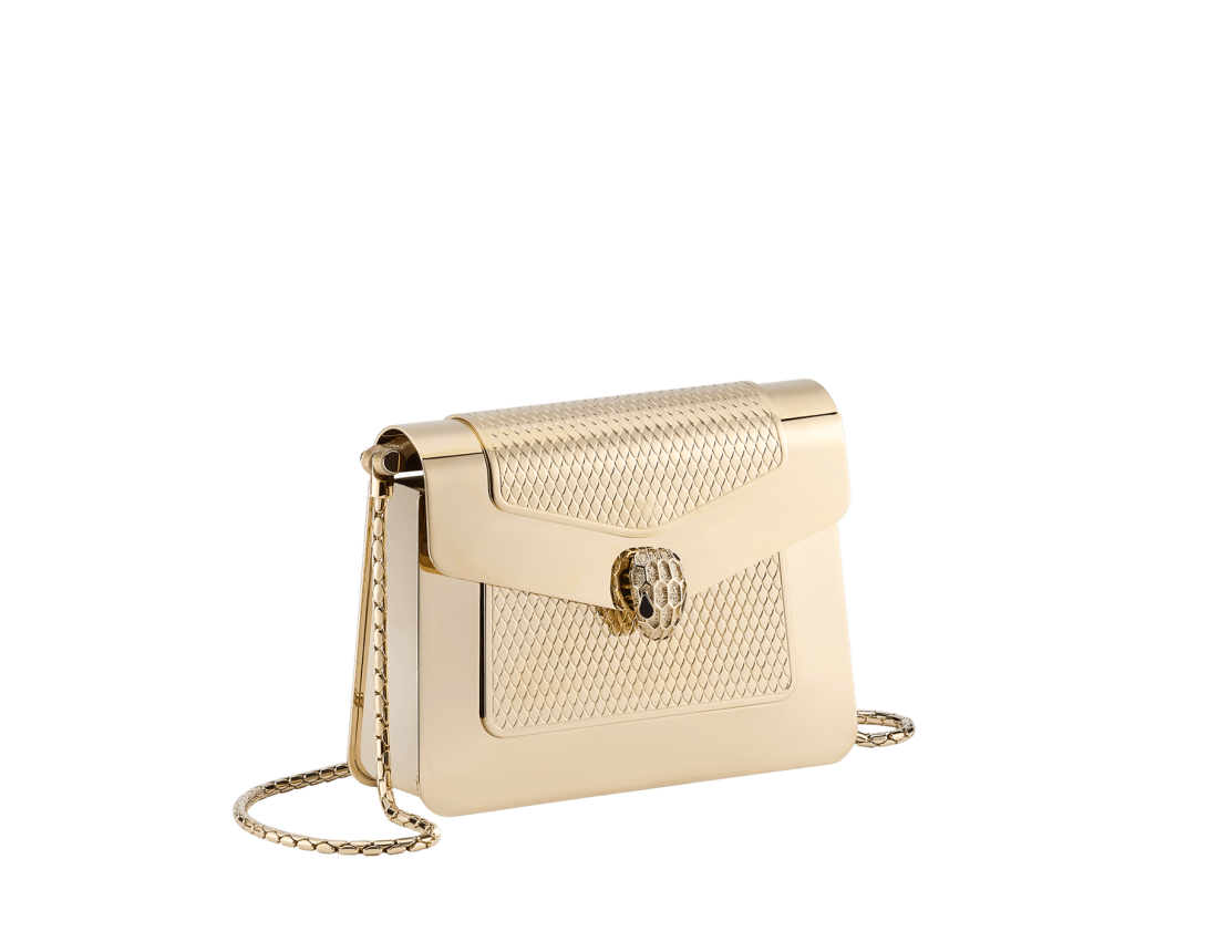 Serpenti Forever Micro Bag