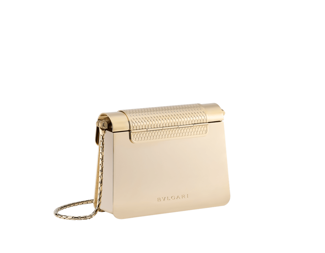 Serpenti Forever Micro Bag