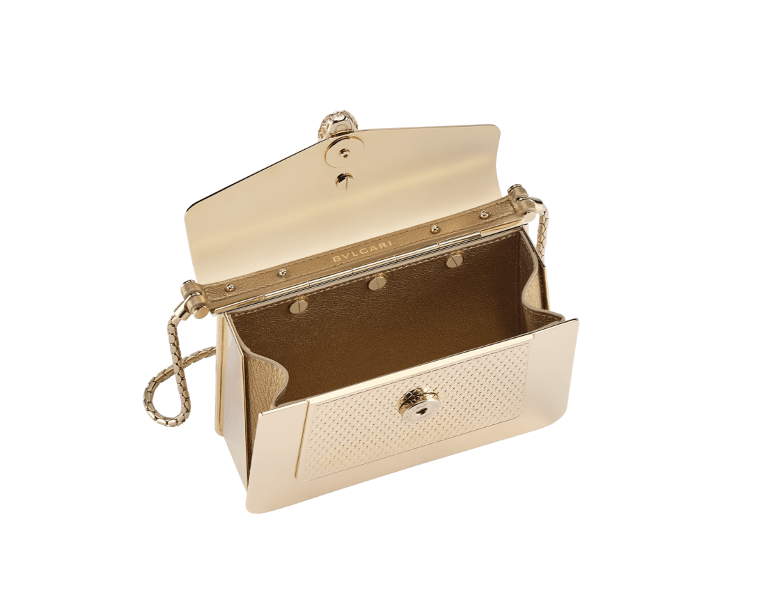 Serpenti Forever Micro Bag